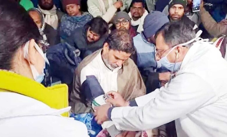 प्रशांत किशोर